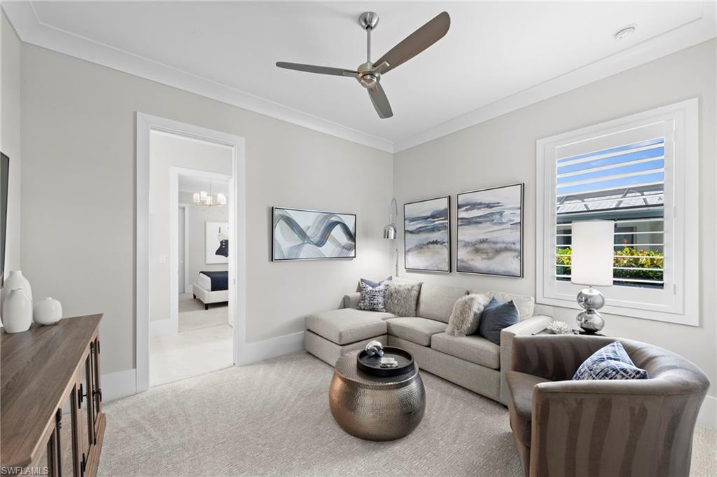 SPARROW CAY - Residential