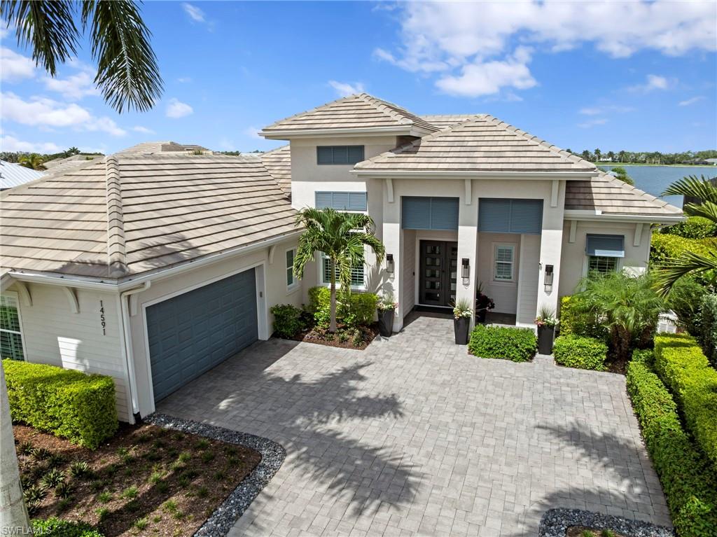 SPARROW CAY - Residential