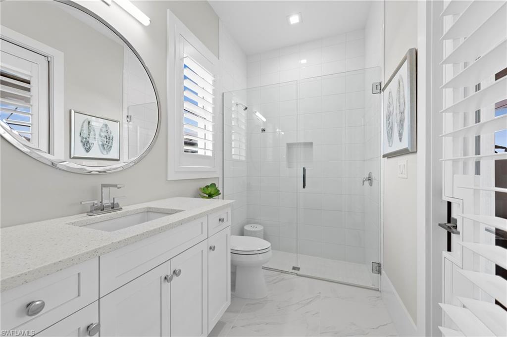 SPARROW CAY - Residential