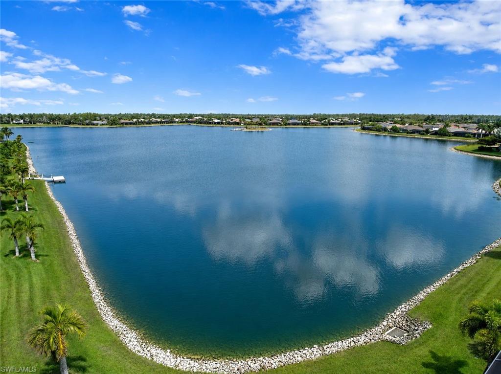 SPARROW CAY - Residential