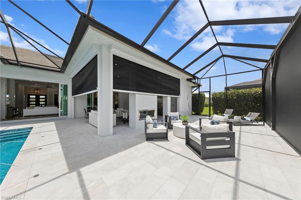 SPARROW CAY - Residential