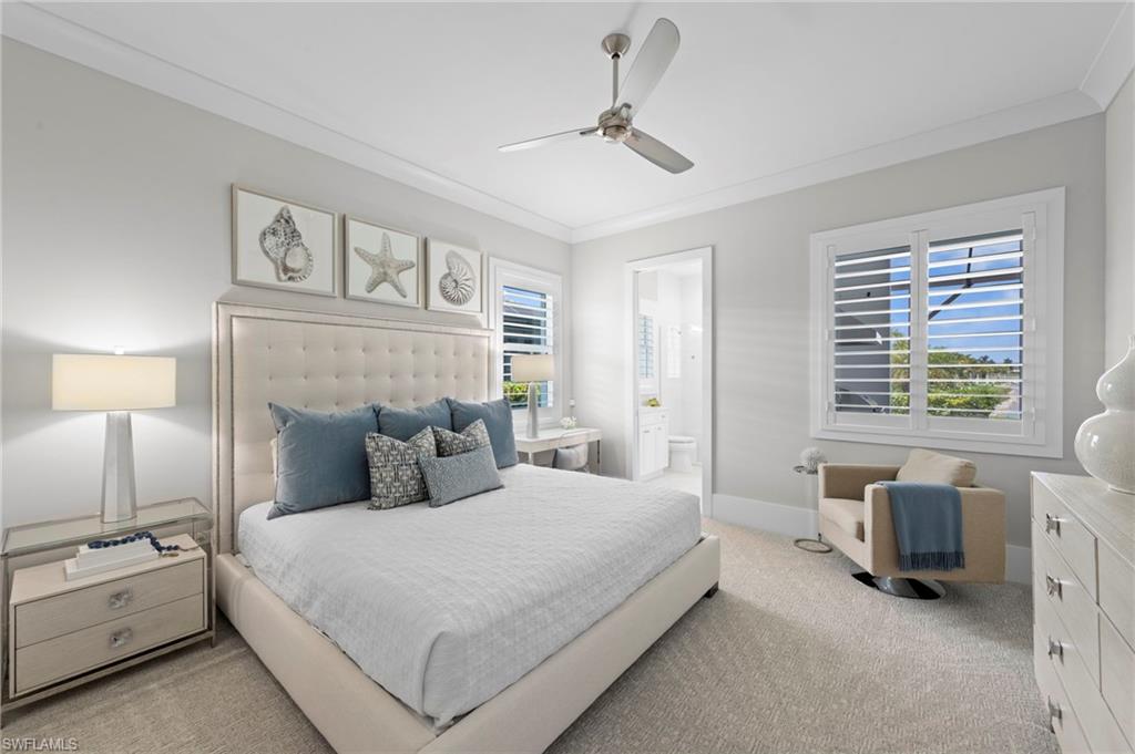 SPARROW CAY - Residential