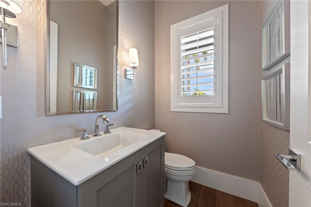 SPARROW CAY - Residential