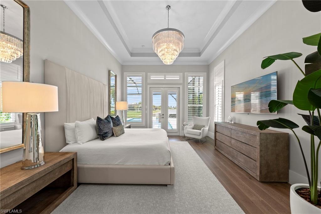 SPARROW CAY - Residential