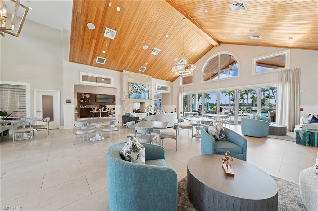 SPARROW CAY - Residential