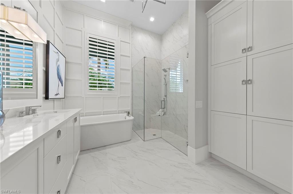 SPARROW CAY - Residential