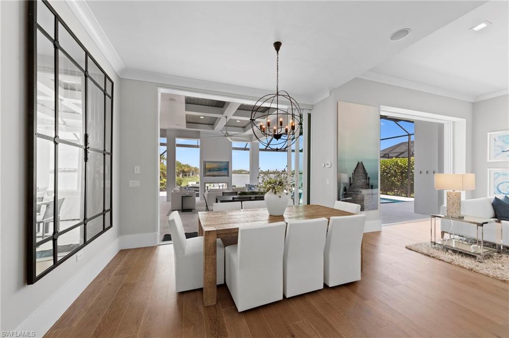 SPARROW CAY - Residential