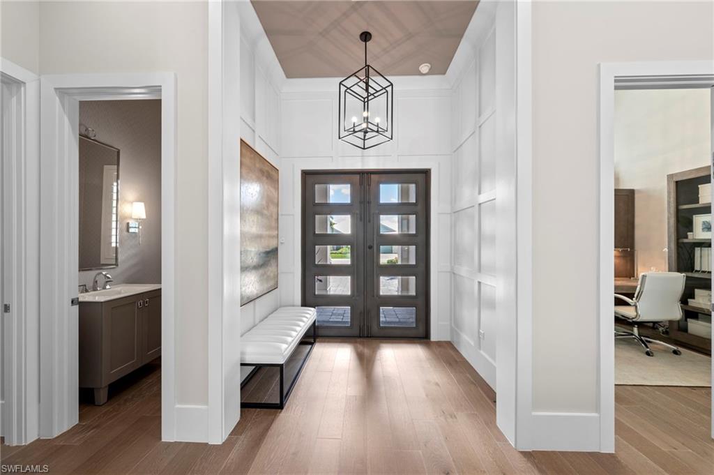 SPARROW CAY - Residential