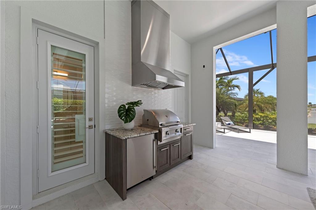 SPARROW CAY - Residential