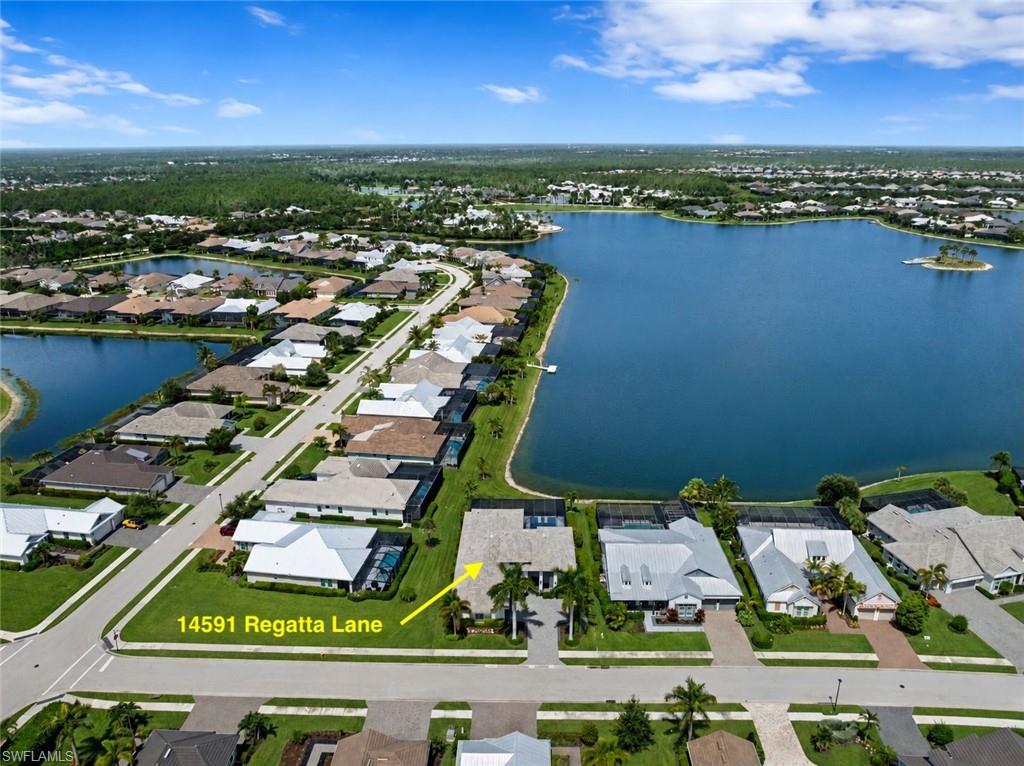 SPARROW CAY - Residential