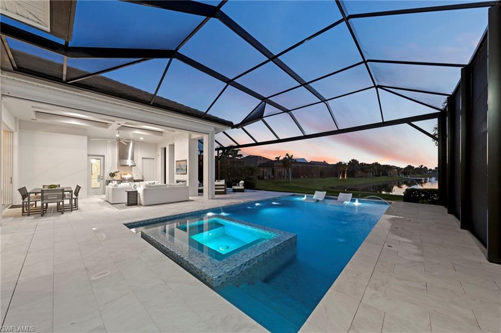 SPARROW CAY - Residential