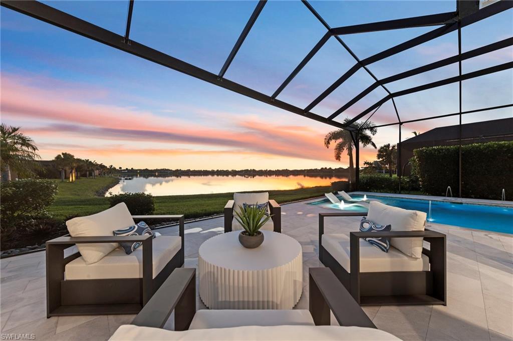 SPARROW CAY - Residential