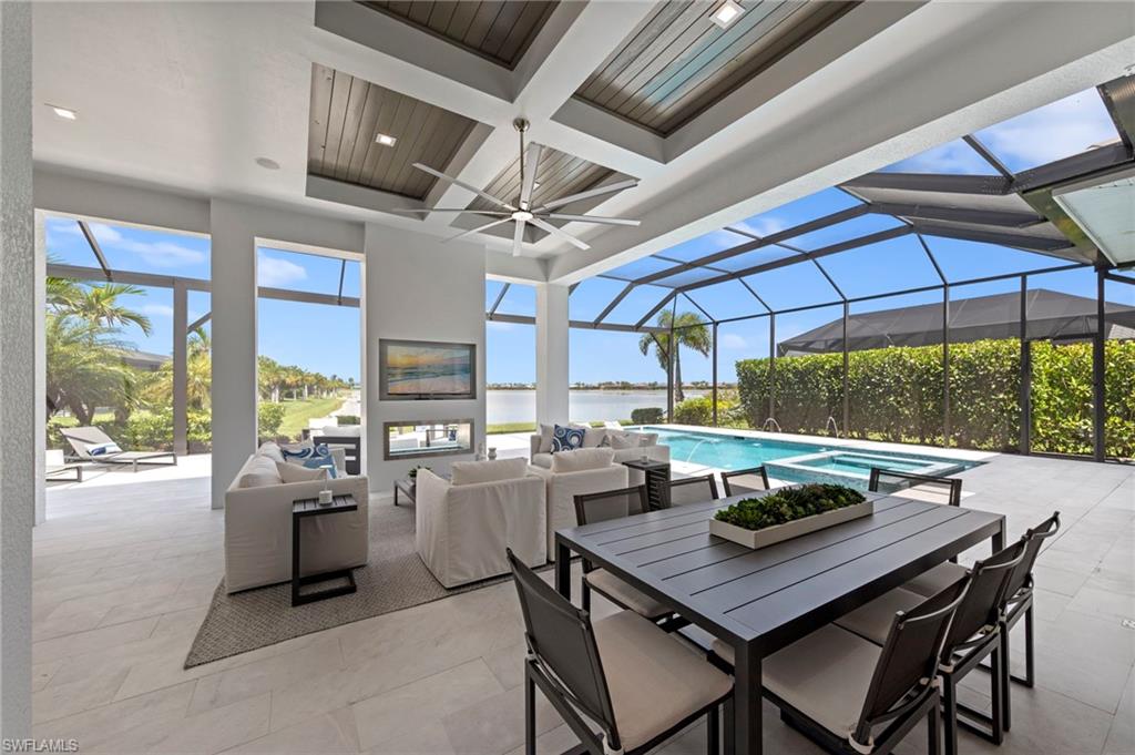 SPARROW CAY - Residential