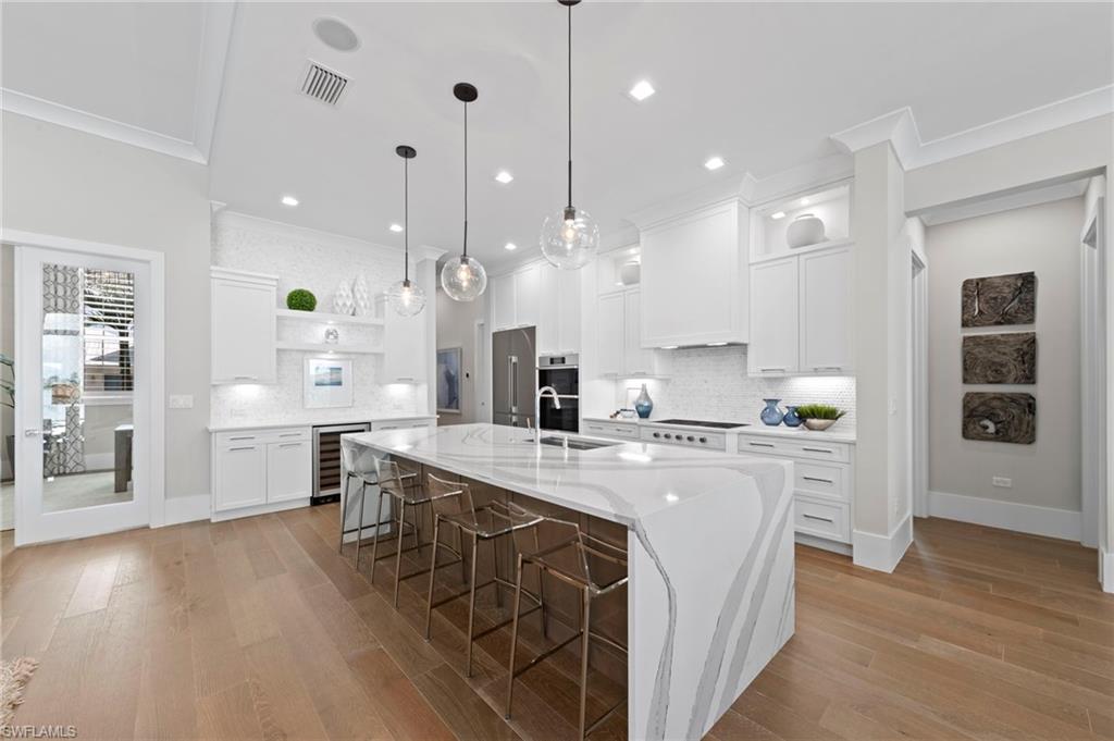 SPARROW CAY - Residential