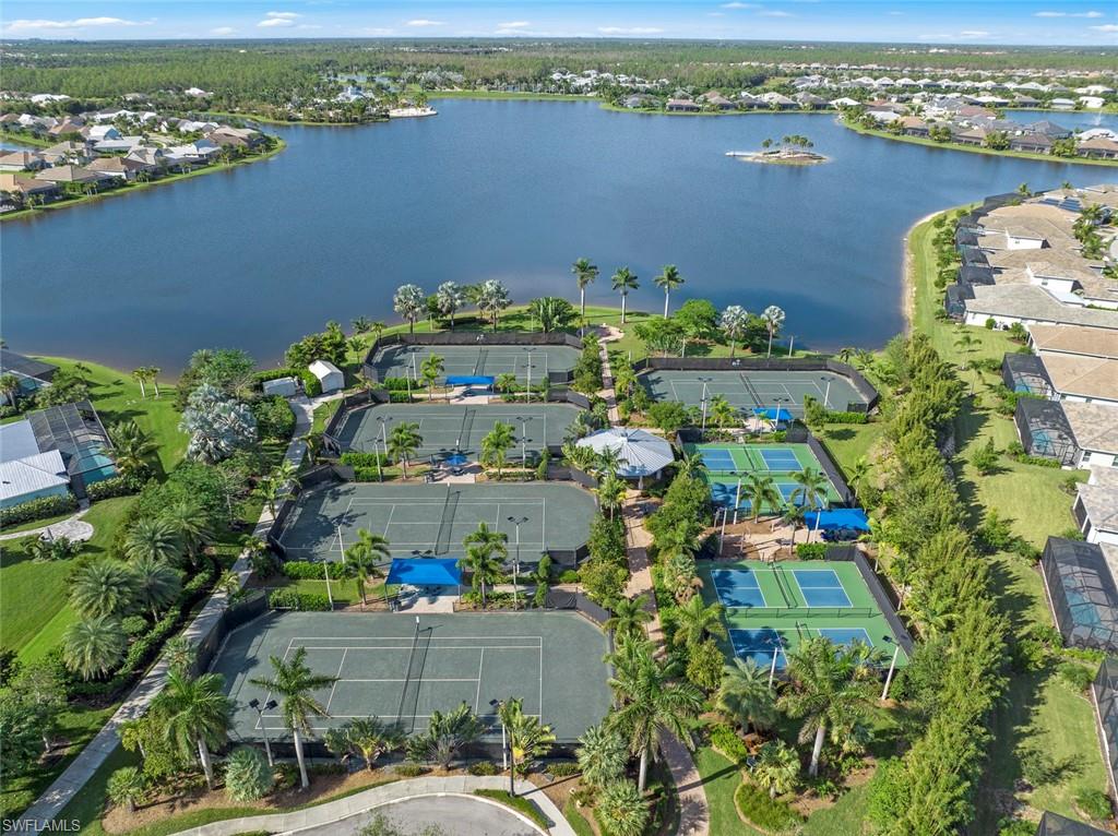 SPARROW CAY - Residential