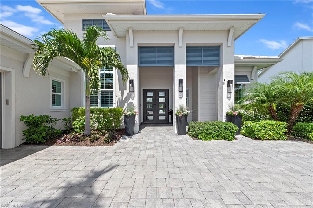 SPARROW CAY - Residential