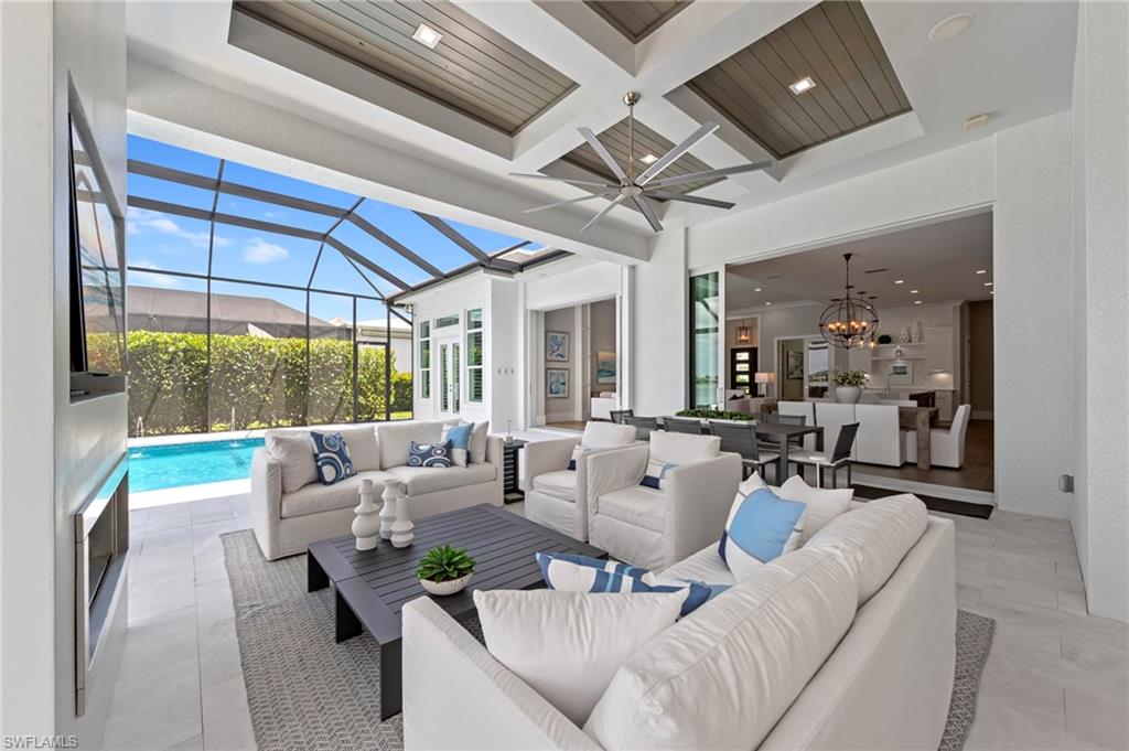 SPARROW CAY - Residential