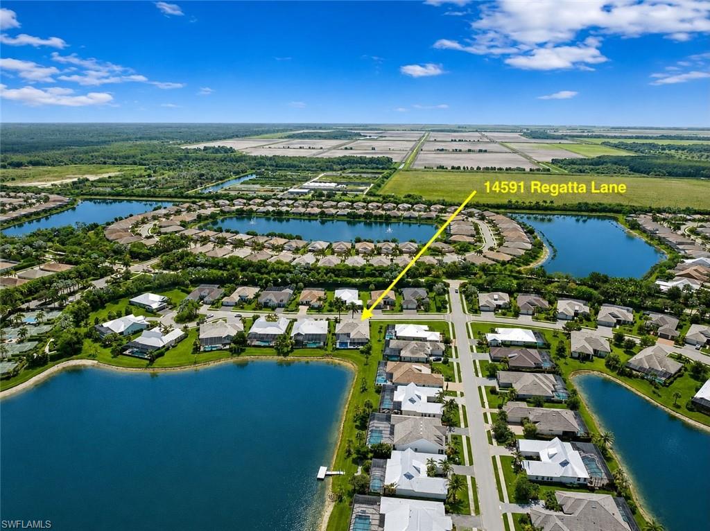 SPARROW CAY - Residential