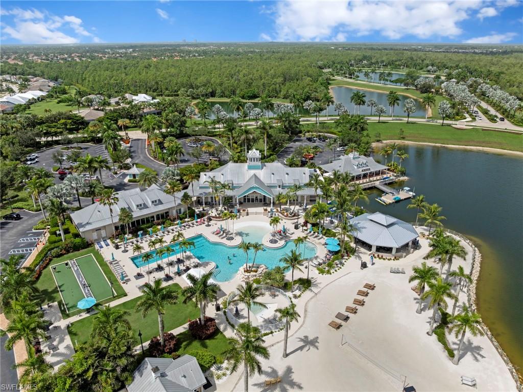 SPARROW CAY - Residential