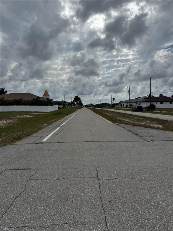 CAPE CORAL - Land