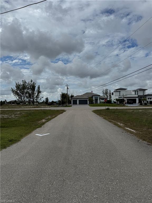CAPE CORAL - Land
