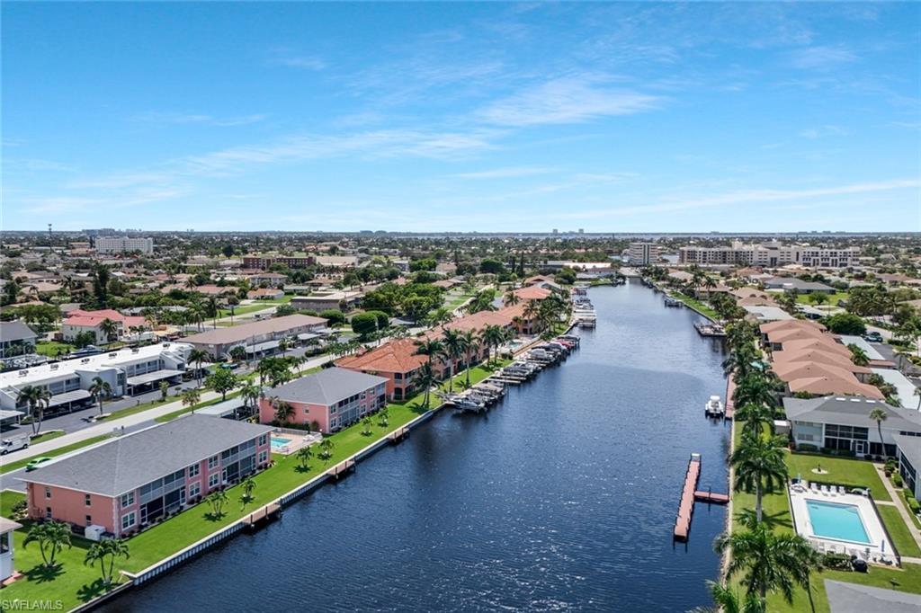 OCEAN ISLE RUBICAN II - Residential