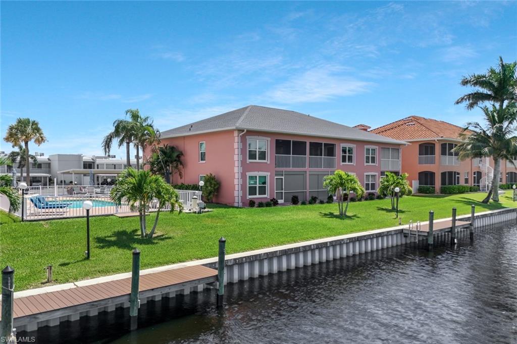 OCEAN ISLE RUBICAN II - Residential
