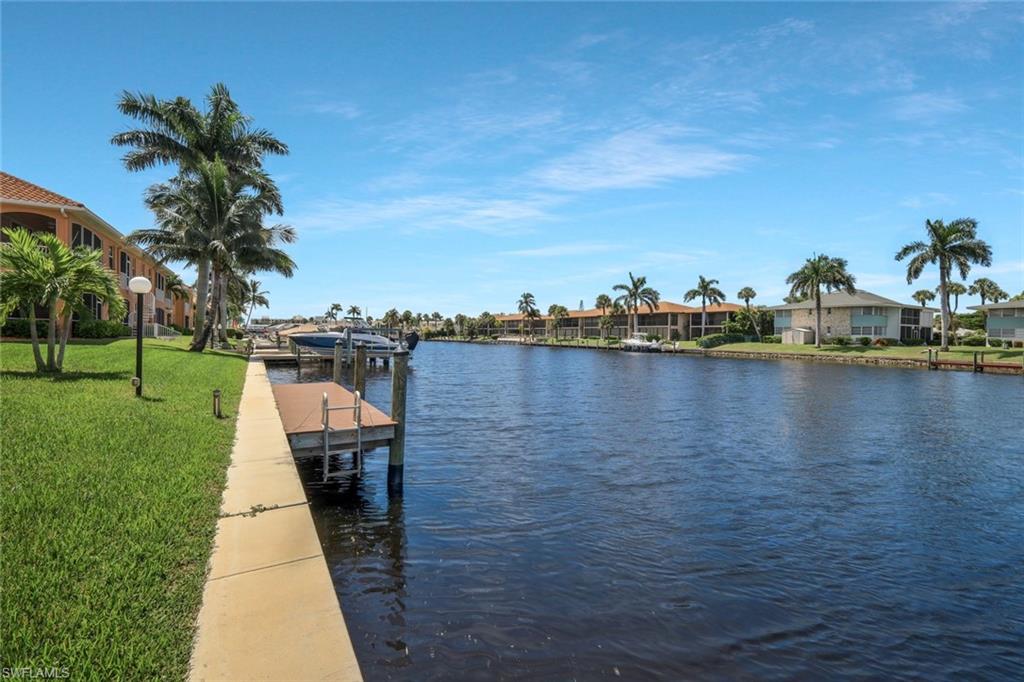OCEAN ISLE RUBICAN II - Residential