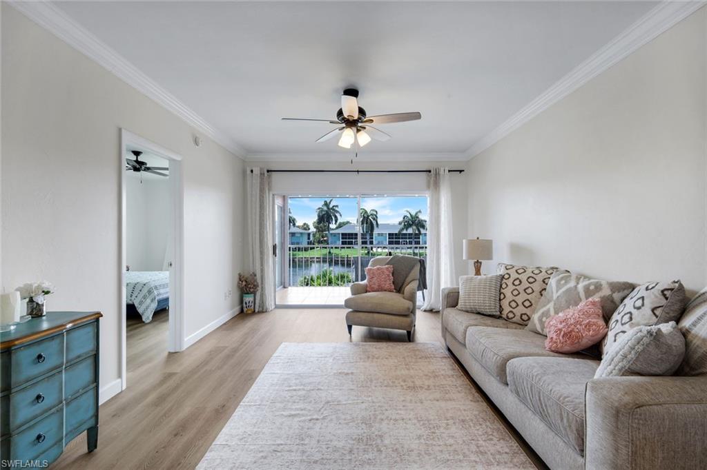 OCEAN ISLE RUBICAN II - Residential