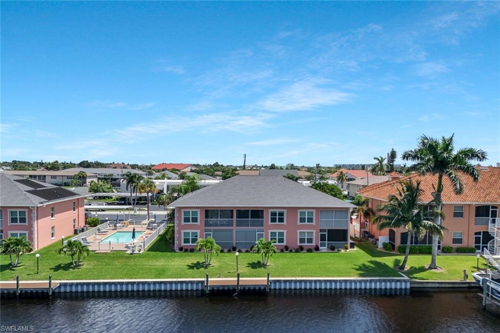 OCEAN ISLE RUBICAN II - Residential