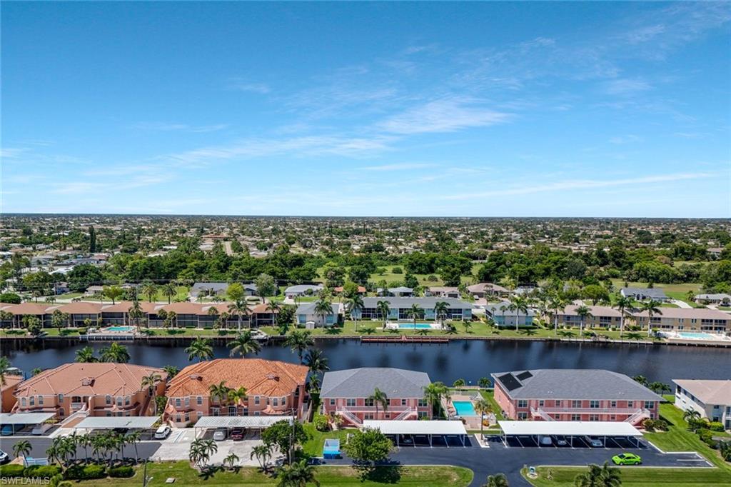 OCEAN ISLE RUBICAN II - Residential