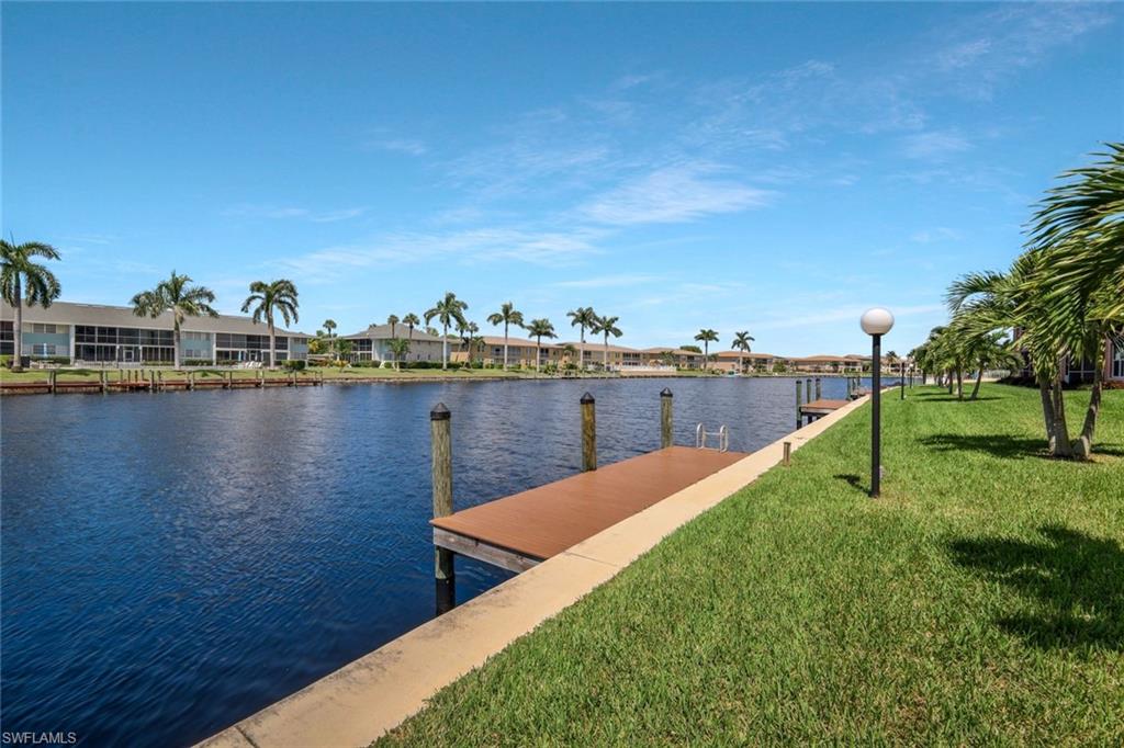 OCEAN ISLE RUBICAN II - Residential