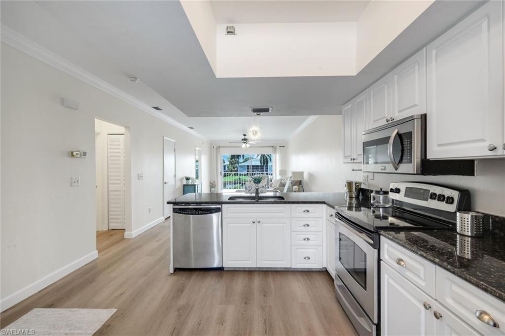 OCEAN ISLE RUBICAN II - Residential
