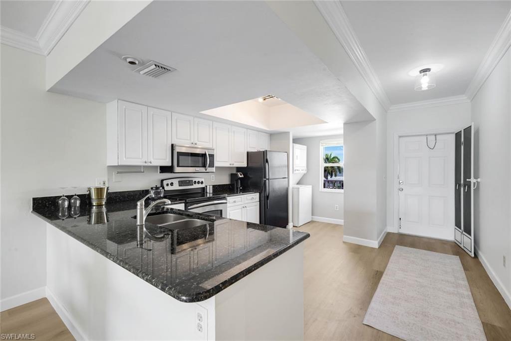 OCEAN ISLE RUBICAN II - Residential