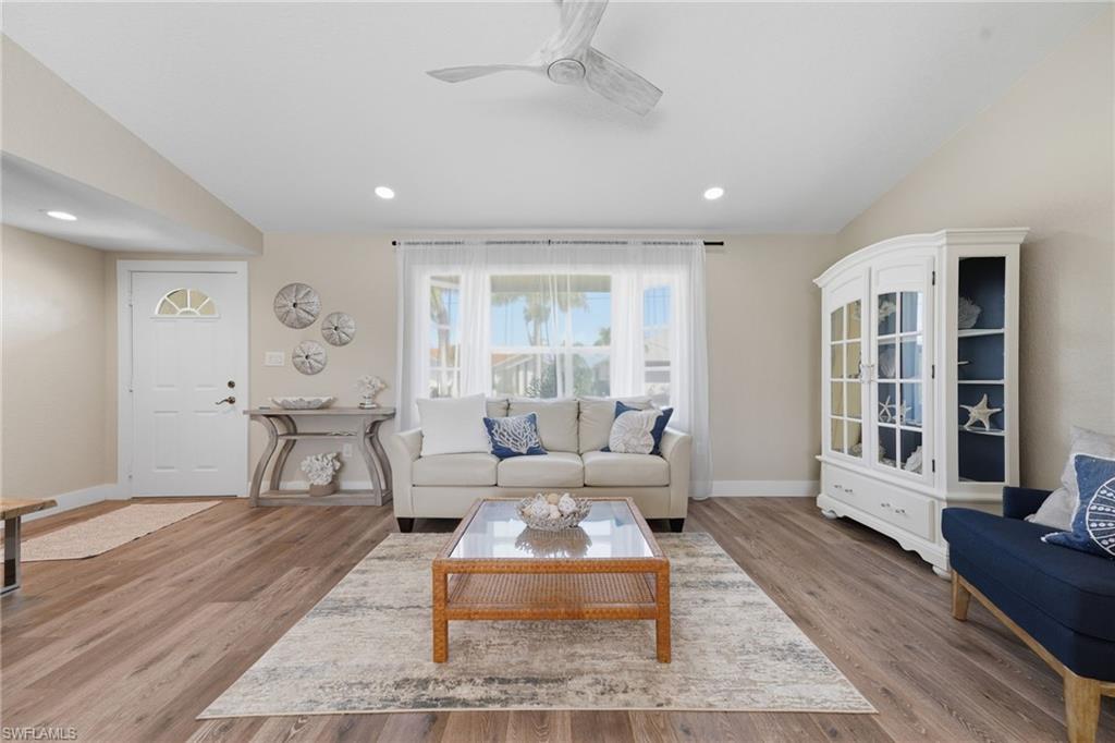PUNTA GORDA ISLES - Residential