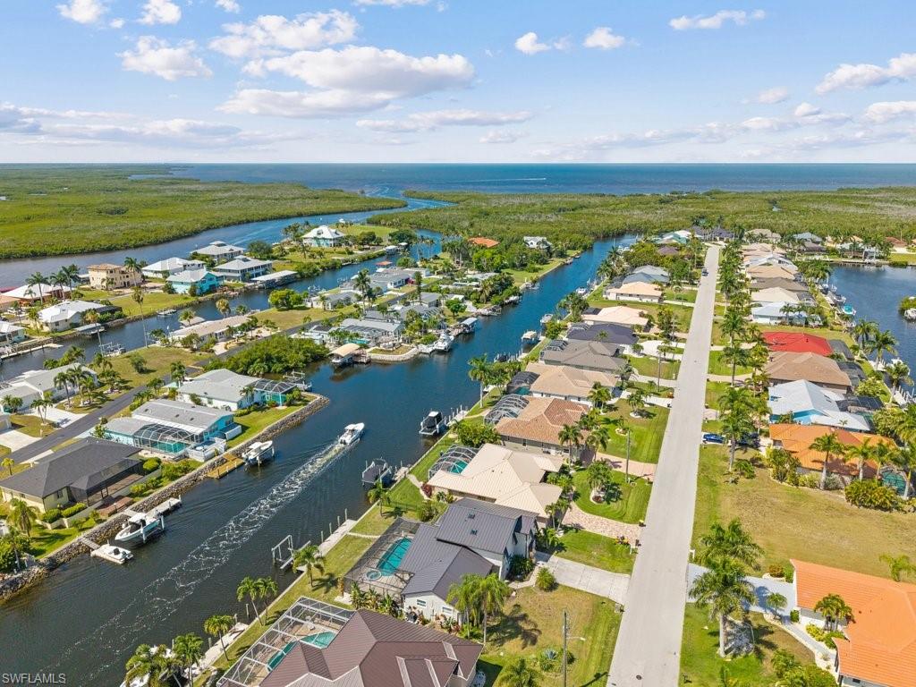 PUNTA GORDA ISLES - Residential