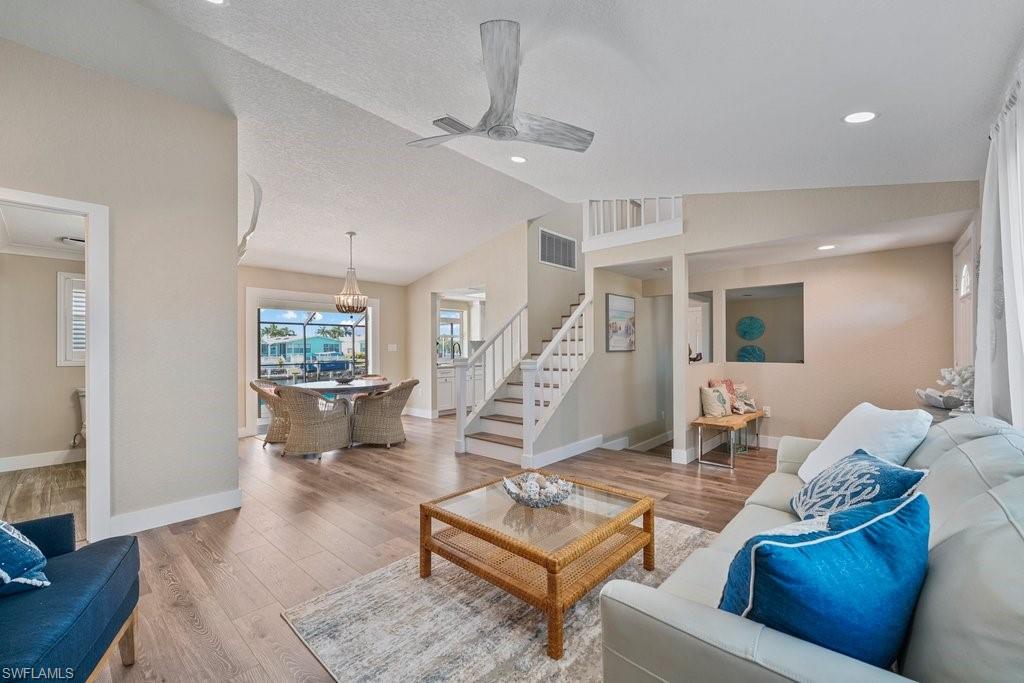 PUNTA GORDA ISLES - Residential