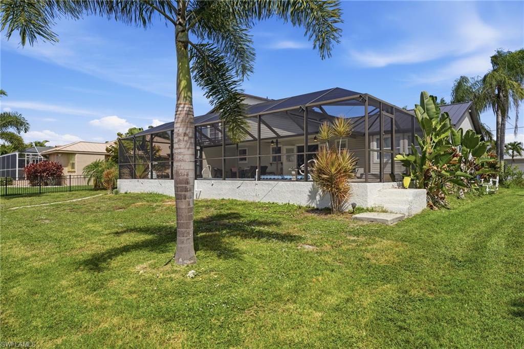 PUNTA GORDA ISLES - Residential