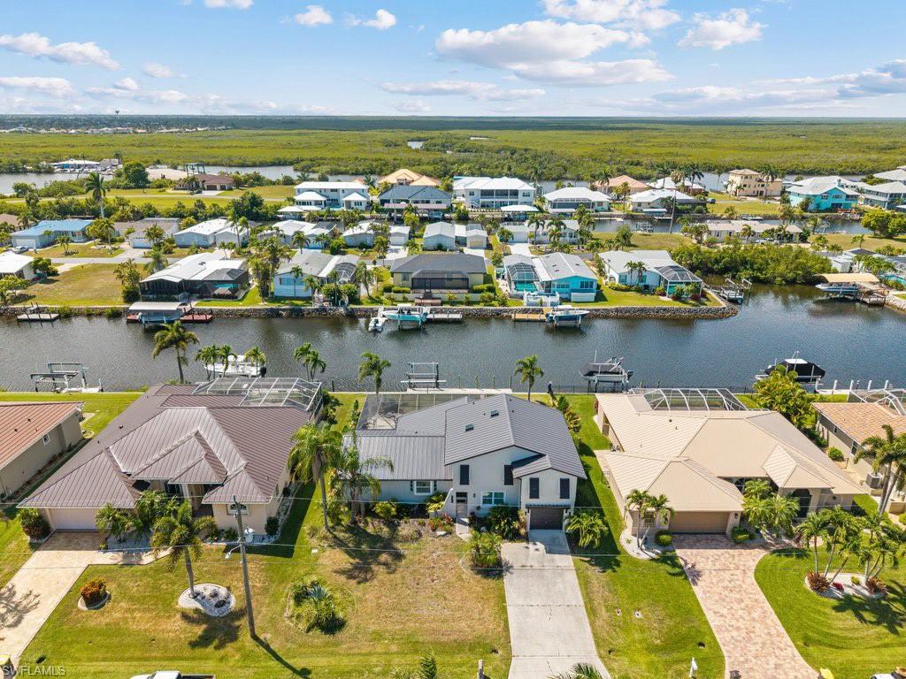 PUNTA GORDA ISLES - Residential