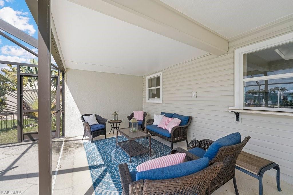 PUNTA GORDA ISLES - Residential