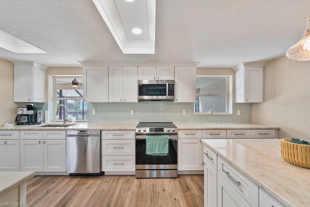 PUNTA GORDA ISLES - Residential