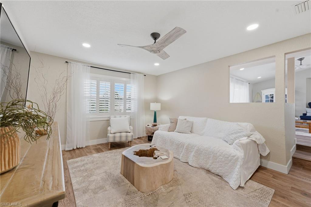 PUNTA GORDA ISLES - Residential