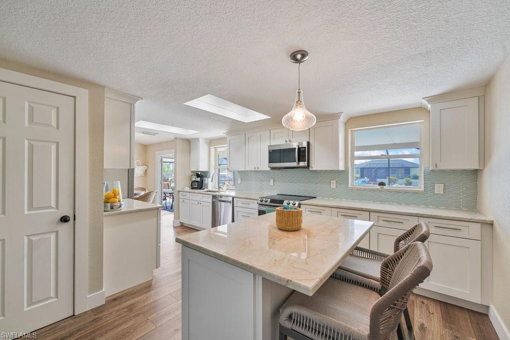 PUNTA GORDA ISLES - Residential