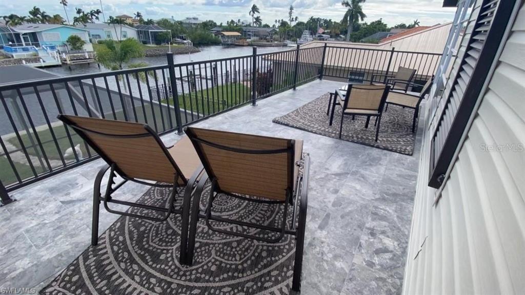 PUNTA GORDA ISLES - Residential