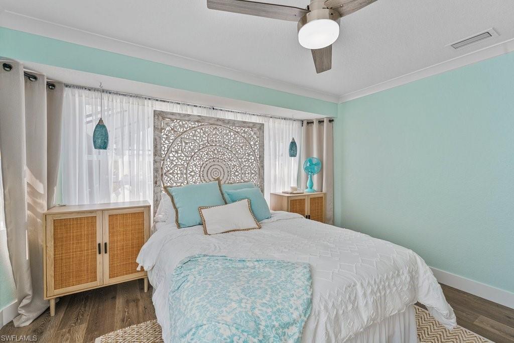 PUNTA GORDA ISLES - Residential