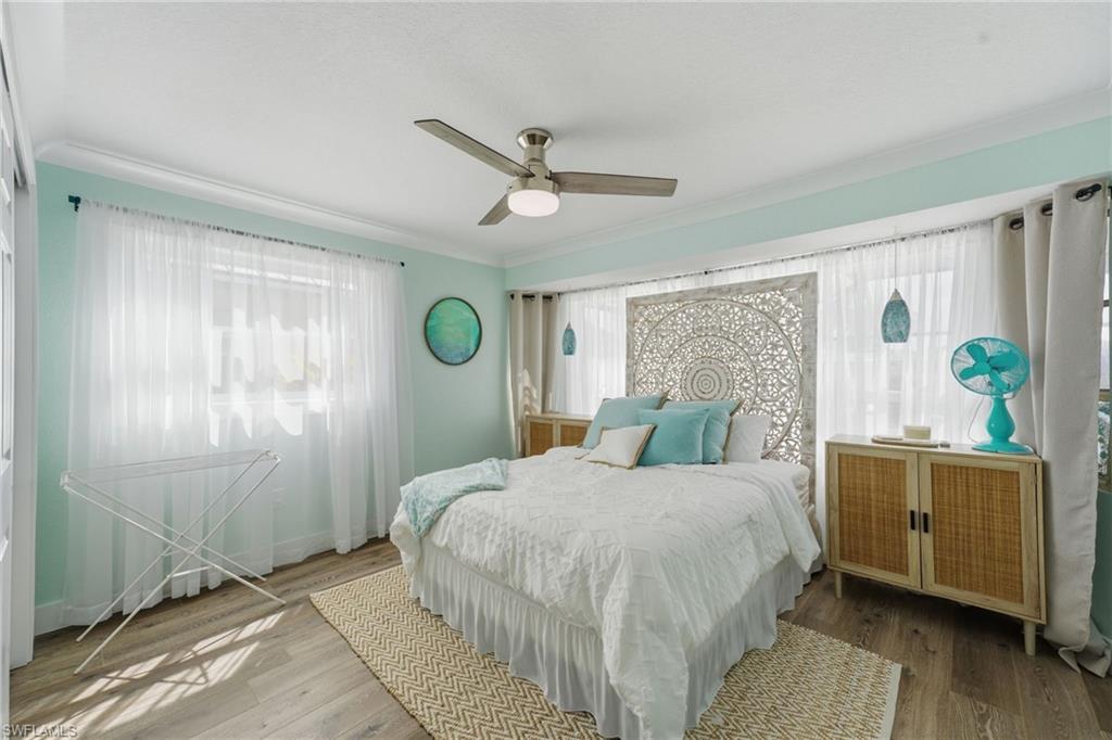 PUNTA GORDA ISLES - Residential