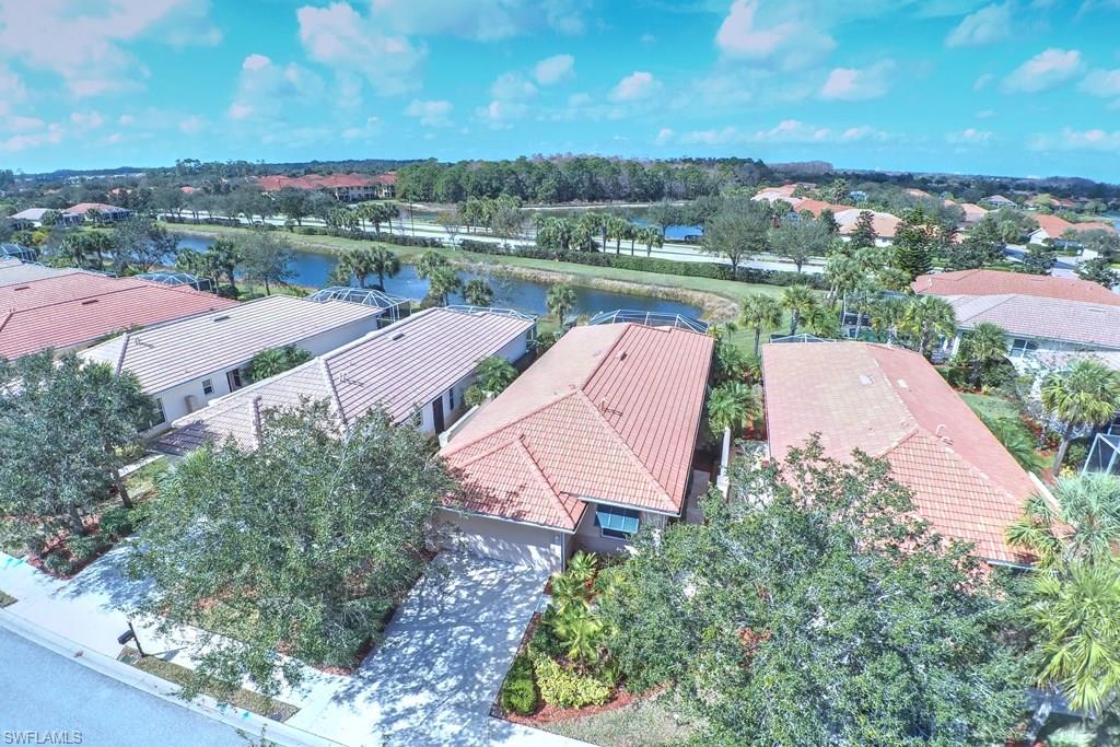 AVILA - Residential