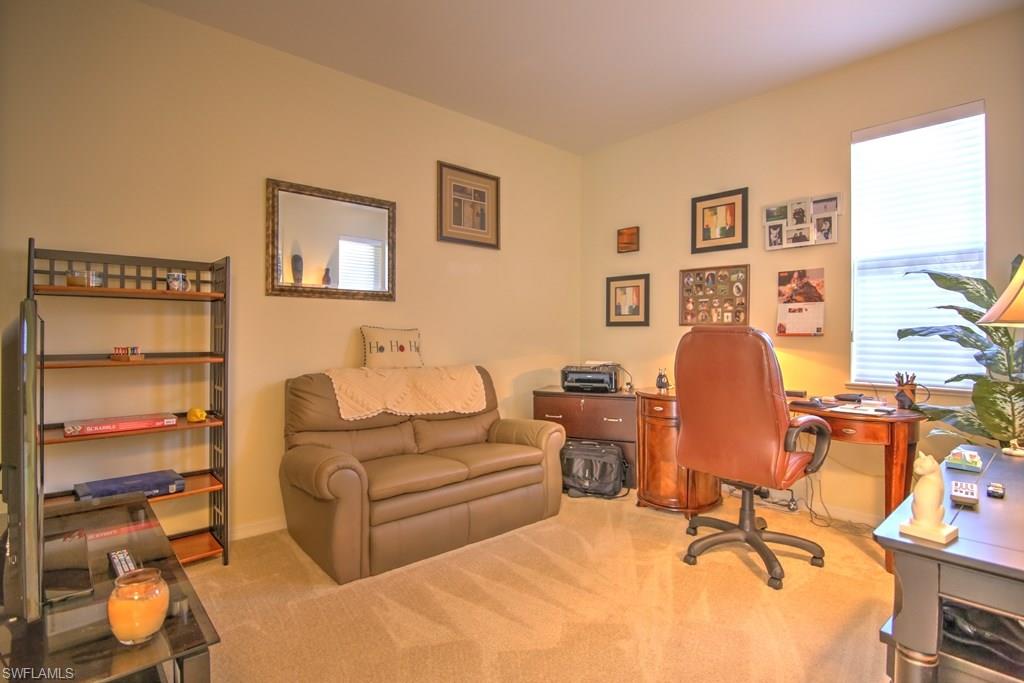 AVILA - Residential