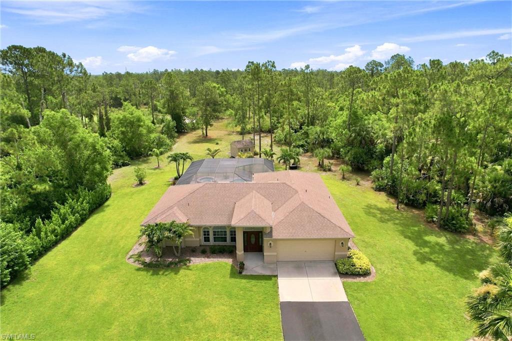 GOLDEN GATE ESTATES - Residential