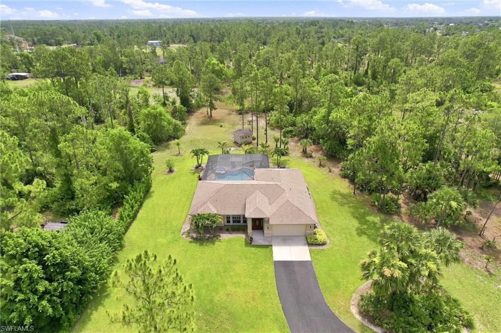 GOLDEN GATE ESTATES - Residential